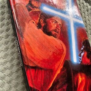 Star Wars Graphic Novel OBI-WAN KENOBI